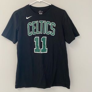 Nike dri-fit Boston Celtic t-shirt